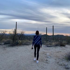 Meet your Posher, Riara